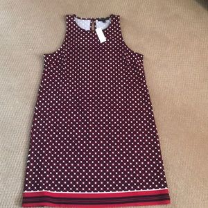 NWT Banana Republic dress. Fits size 8